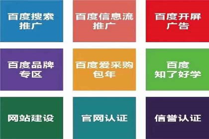 深度解析：百度广告投放的关键词策略